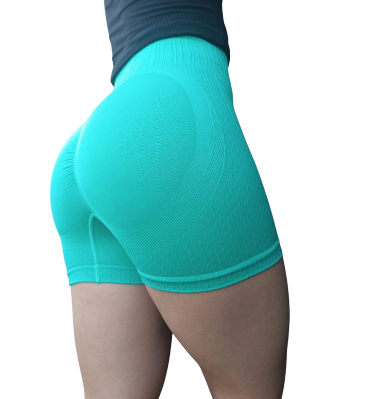 Short Triple Push Up (Dumi)