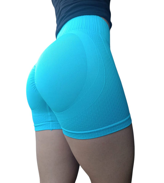 Short Triple Push Up (Dumi)