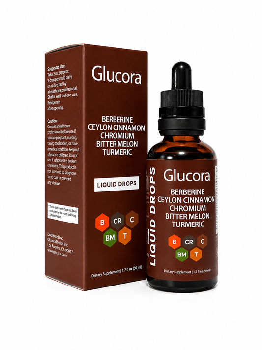 Glucora