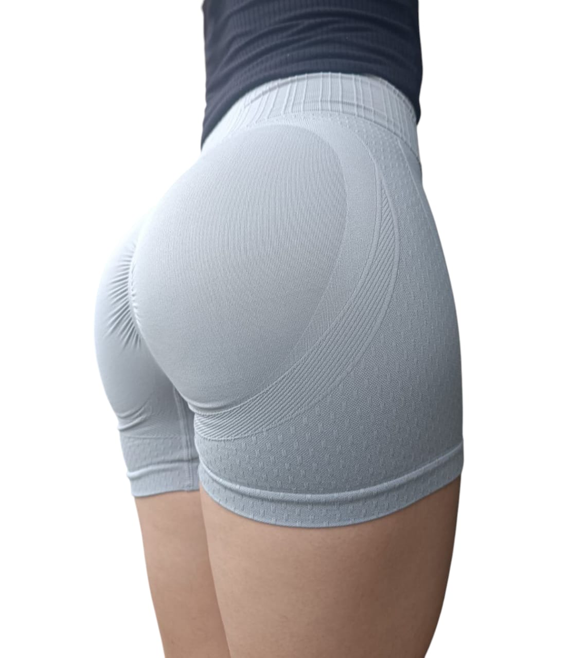 Short Triple Push Up (Dumi)