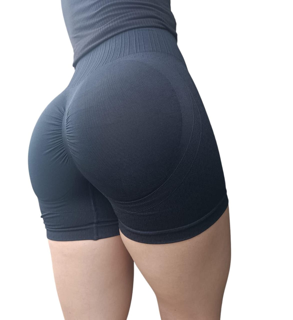 Short Triple Push Up (Dumi)